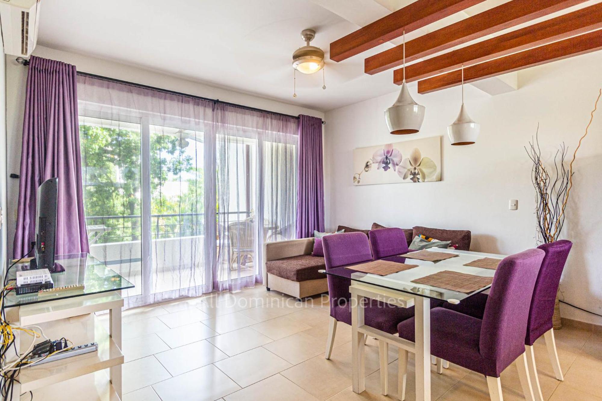 "Infinity Blue", Sosua! Sosúa Exterior foto