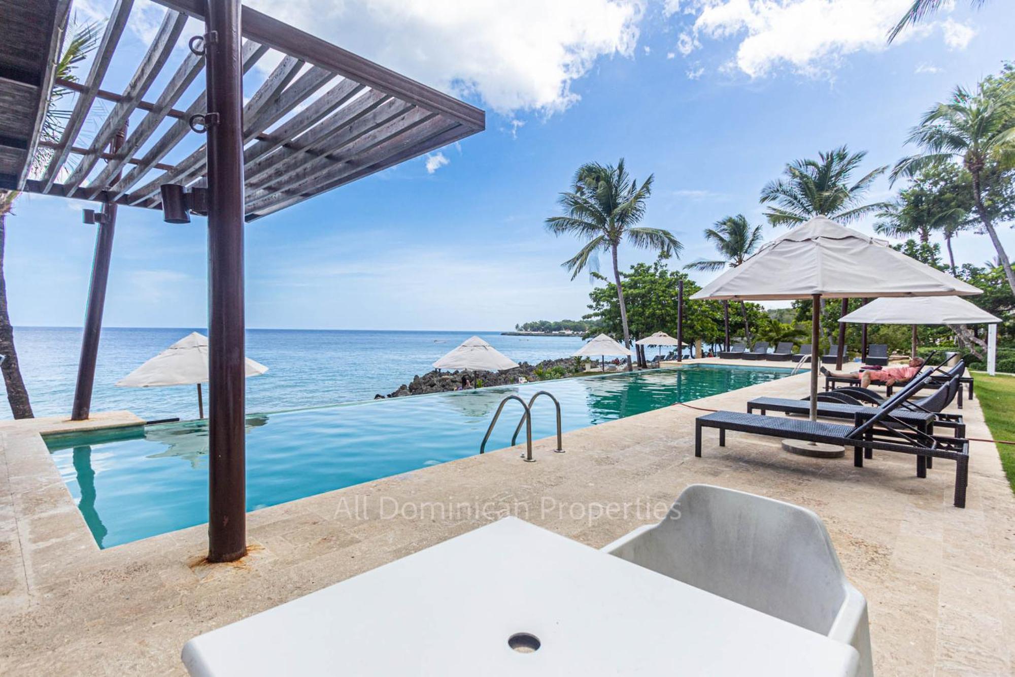 "Infinity Blue", Sosua! Sosúa Exterior foto