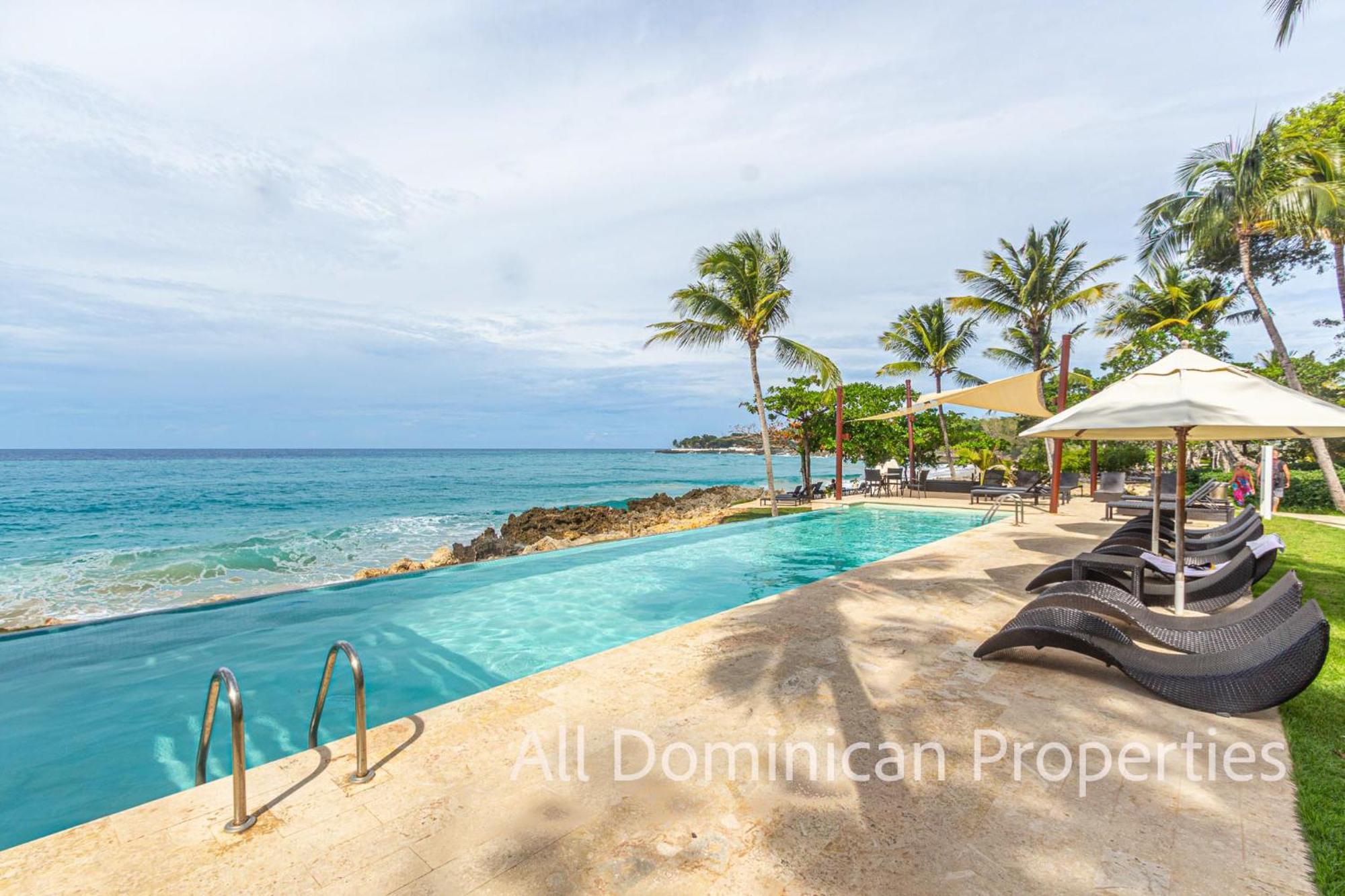 "Infinity Blue", Sosua! Sosúa Exterior foto